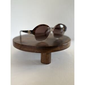 Celine Paris CL 401541 49F Sunglasses 61-17 140 *3 A Oversized Triomphe